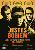 Jesteś Bog... - Maciej Pisuk -  foreign books in polish 