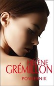 Książka : Powiernik - Helene Gremillon
