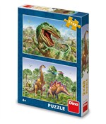 Puzzle 2x4... -  books from Poland