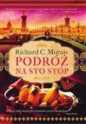 Podróż na ... - Richard C. Morais -  books from Poland