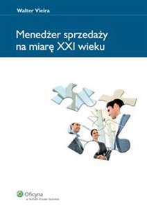 Obrazek Menedżer sprzedaży na miarę XXI wieku