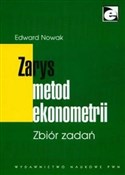 Zarys meto... - Edward Nowak -  books from Poland