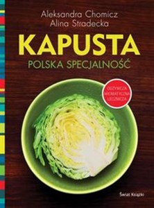 Obrazek Kapusta Polska specjalność