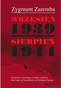 Polska książka : Wrzesień 1... - Zygmunt Zaremba