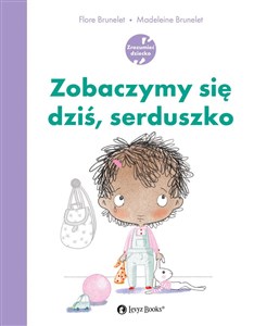 Picture of Zobaczymy się dziś serduszko