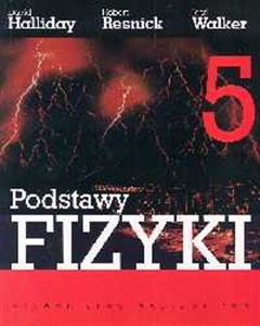 Picture of Podstawy fizyki t.5