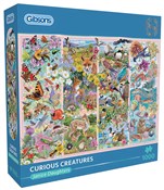 Puzzle 100... -  Polish Bookstore 