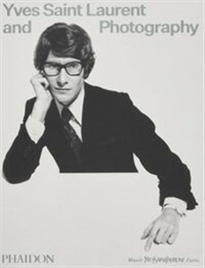 Picture of Yves Saint Laurent and Photography