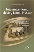 Tajemnice ... - Elżbieta Korobij słNMP -  books in polish 
