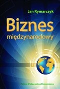 Biznes mię... - Jan Rymarczyk -  Polish Bookstore 