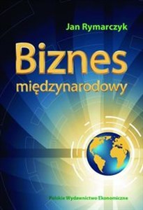 Picture of Biznes międzynarodowy