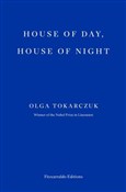 Książka : House of D... - Olga Tokarczuk