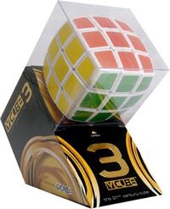 Obrazek V-Cube 3 (3x3x3) wyprofilowana