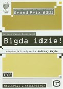 Bigda idzi... -  foreign books in polish 