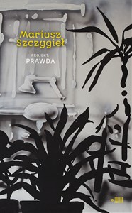 Picture of Projekt prawda