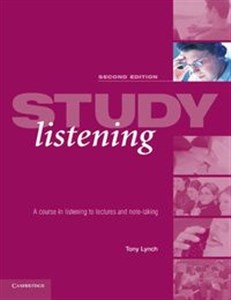 Picture of Study Listening