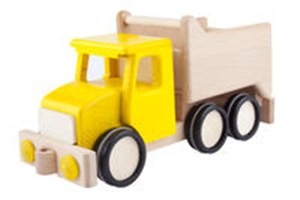 Picture of Wywrotka Żółta