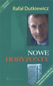 polish book : Nowe horyz... - Rafał Dutkiewicz