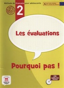 Picture of Les Evalutions Pourquoi pas 2 + CD