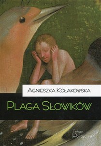 Picture of Plaga słowików