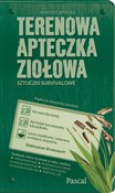 Terenowa a... - Bartosz Jemioła -  foreign books in polish 