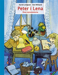 Obrazek Peter i Lena Dwa opowiadania