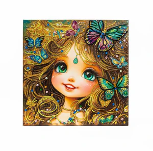 Obrazek Diamond Dotz - Pixie