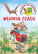 Pisanie na... - Iwona Czarkowska, Wojciech Górski -  books in polish 