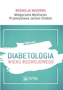 Picture of Diabetologia wieku rozwojowego