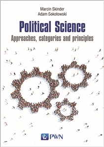 Picture of Political Science Approaches categories and principles