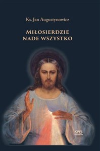 Obrazek Miłosierdzie nade wszystko