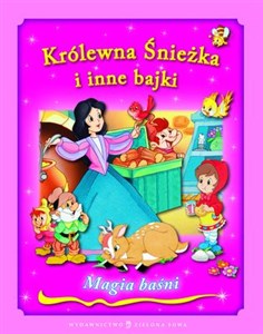 Picture of Królewna Śnieżka i inne bajki