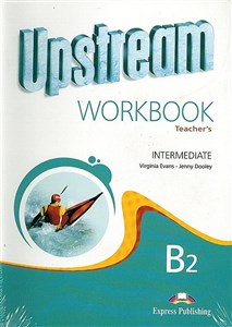 Picture of Upstream Intermediate B2 WB Teacher's