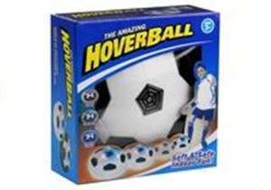 Obrazek Poduszkowiec piłka nożna Hoverball