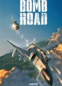 Bomb Road ... - Michel Koeniguer -  Polish Bookstore 