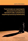 Polska książka : Teatrotera... - Anita Stefańska