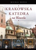 Polska książka : Krakowska ... - Michał Rożek
