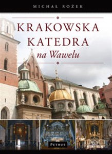Obrazek Krakowska Katedra na Wawelu