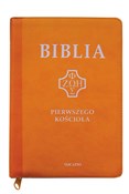 Polska książka : Biblia Pie... - remigiusz Popowski
