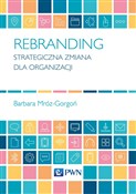 Zobacz : Rebranding... - Barbara Mróz-Gorgoń