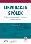 Likwidacja... - Michał Koralewski -  books in polish 