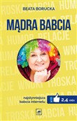 Mądra Babc... - Beata Borucka -  Polish Bookstore 