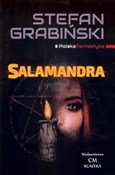 Salamandra... - Stefan Grabiński -  foreign books in polish 