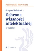Ochrona wł... - Grzegorz Michniewicz -  Polish Bookstore 