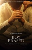 Boy Erased... - Garrard Conley -  foreign books in polish 