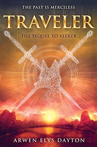 Obrazek Traveler (Seeker, Band 2)