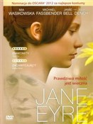 Książka : Jane Eyre - Buffini Moira