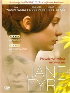 Obrazek Jane Eyre