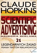 Scientific... - Claude Hopkins -  books in polish 