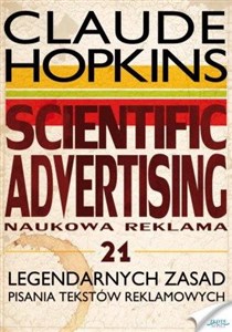 Picture of Scientific Advertising